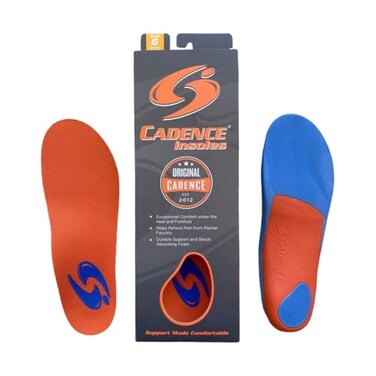 Orthotic Shoe Insoles