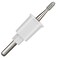 Cylindrical Milling Cutter, Nail Drill Bit for POLAMD Professional Manicure Pedicure Set for Removing Cuticles(Device not Included)