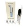Blackhead Remover Vacuum, Facial Pore Cleanser 3 Suction Powers, 6 Probes, USB Rechargable Blackhead and Whitehead Extractor for Men and Women