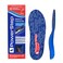 PowerStep Pinnacle Plus Ball of Foot Pain Relief Orthotics - Shoe Inserts for Metatarsalgia, Arch Support, and Morton's Neuroma Pain Relief - Shoe Insoles with Metatarsal Pad (M 12-13)