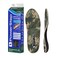 Powerstep Insoles, Pinnacle Hiker, Arch Support Hiking Boot Insole, Maximum Arch Support Orthotic For Women and Men