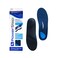 PowerStep ProTech Full Length Orthotic Insoles - Medical Grade Arch Support Inserts for Relieving Plantar Fasciitis + Heel Pain - Maximum Cushioning + ShockAbsorb Orthotics (M 9-9.5 W 11-11.5)
