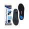 PowerStep ProTech Control Wide Orthotic Inserts - Medical Grade Orthotics for Wide Feet - Provides Extra Support for Plantar Fasciitis, Heel Pain, Arch Pain, and Overpronation (M 12-13)