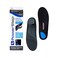 PowerStep ProTech Control Met Orthotics - Full Length Shoe Insoles for Metatarsal Foot Pain &amp; Plantar Fasciitis - Shoe Inserts for Overpronation &amp; Ball of Foot Pain Relief (M 12-13)