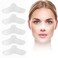 5 Pack Nasal Pads for CPAP Mask, CPAP Gel Nose Pads, Nose Protector for Mask, Nasal Gel Pads for CPAP Mask, Custom Design, Can Be Trimmed to Size Fit for Most Masks