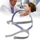 Replacement Universal Nasal Guard Headgear, Replacement Headgear for ResMed Mirage FX Nasal Guard, Breathing Machine Accessory for Mirage FX Elastic Fabric Strap