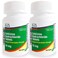 SDA LABORATORIES All Day 24-Hour Allergy Medicine 100 Count Antihistamine for Allergies, Pollen, Hay Fever, Dry, Itchy Eyes   Cetirizine HCl 10mg Tablets (Pack of 2)