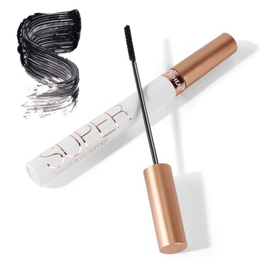 O&amp;#39;CHEAL Mascara Volume and Length, Waterproof Black Natural Thrive Mascara Liquid Lash Extensions Eye Makeup, Defining, Curling, Long Lasting, Smudge Proof, Hypoallergenic Eyelashes Cosmetics