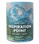 Ethics Supply Co. Grand Teton National Park - Inspiration Point Candle - Luxury Scented Candle, Golden Willow, Wild Rose, Fresh Snow, 60-Hour Burn Time, Clean Wax, Phthalate-Free, Cruelty-Free - 11oz