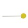 Blue Jay An Elite Healthcare Brand I Got Your Back Long Handle Round Sponge  Skin Friendly Loofah Sponge   Gentle on Body   Long and Flexibble Handle