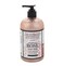 Archipelago Botanicals Charcoal Rose Liquid Hand Soap, Moisturizing Daily Hand Wash with Soap Pump, Kitchen or Bathroom Hand Soap, 17.0 Fl. Oz.