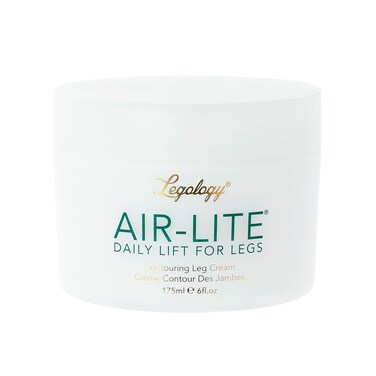 Air-Lite Firming &amp; Contouring Cream for Legs - Helps Reduce Cellulite - Powered by our Lymphology Complex (175ml)