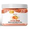 SPA REDI - Body and Foot Cream Mask, Mandarin, 16 Oz - Pedicure Massage for Tired Feet and Body, Hydrating, Fresh Skin - Infused with Hyaluronic Acid, Amino Acids, Panthenol, Comfrey Extract