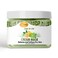 SPA REDI - Body and Foot Cream Mask, Lemon and Lime, 16 Oz - Pedicure Massage for Tired Feet and Body, Hydrating, Fresh Skin - Infused with Hyaluronic Acid, Amino Acids, Panthenol, Comfrey Extract