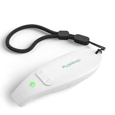 Insect Bite and Sting Relief, Fast Symptom Relief for Itch Pain Swell of Mosquito Bee Wasp Bites, No Odor &amp; Residue, Suitable Kids All Families, Chemical-Free Treatment, White, Count: 1