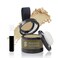 Hair Root Touch Up Powder, Quick Cover Gray Hairline Powder, Windproof &amp; Sweatproof Root Cover Up for Women Men with Compact Puff and Mirror 0.14 Oz. (Medium Blonde, 0.14 Oz.)