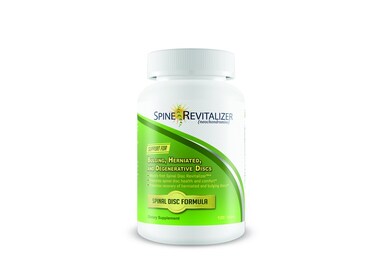 Back Pain and Neck Pain Support for Bulging, Herniated, and Degenerative Discs