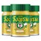 Herbal Balm 50g (Pack of 3) (Gold)