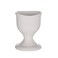 Eye Wash Cup White Color, made of Porcelain Ceramic for Keep Your Eyes Clean and Healthy with Storage Container