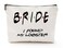I Found My Lobster, Engagement Gifts for Women, Makeup Bag for Bride Newly Engaged Pouch Bachelorette Party Cosmetic Bag for Women
