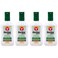 Bactine MAX First Aid Spray - Pain Relief Cleansing Spray with 4% Lidocaine - Numbing Lidocaine Kills 99% of Germs - Pain + Itch Relief for Minor Cuts &amp;amp; Scrapes, Burns &amp;amp; Bug Bites - 5oz, 4 Pack