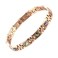 MagEnergy Magnetic Bracelet for Women, Titanium Steel Strength Magnetic Bracelet with Sizing Tool, Adjustable Jewelry Gifts