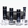 Complete Men's Skincare Set   4-Step Grooming Kit with Cleanser, Vitamin C Serum, Face Moisturizer &amp; Eye Cream   Hydrating and Rejuvenating Skincare for All Skin Types