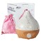 Menstrual Cups Steamer Machine High Temperature Wash Your Cup 99.9% Dirty 8 Minutes - Feminine Hygiene - Leak-Free (MC-01)