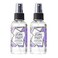 Indigo Wild Zum Mist Room and Body Spray - Lavender - 4 fl oz (2 Pack)