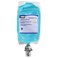 Rubbermaid Commercial Products AutoFoam Moisturizing Hand Soap Refill, 1100mL, Green Seal Certified, Light Floral Scent, Compatible with RCP's AutoFoam &amp; AutoFoam LumeCel Dispensers (FG750112)