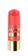 L.A. Girl Velvet Contour Stick, My Bae GCS589 (Pack of 3)