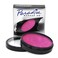 Mehron Makeup Paradise Makeup AQ Pro Size   Stage &amp; Screen, Face &amp; Body Painting, Special FX, Beauty, Cosplay, and Halloween   Water Activated Face Paint &amp; Body Paint 1.4 oz (40 g) (Metallic Fuchsia)