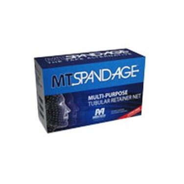 Mt08 - Cut-to-Fit Mt Spandage, Size 8, 25 Yds.(Average Chest, Back, Perineum and Axilla)