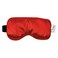 Bucky Serenity Spa Mask, Hot &amp; Cold Therapy, Red, One Size