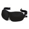 Bucky 40 Blinks No Pressure Beauty &amp; Travel Eye Masks, Gray Dots
