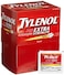 Tylenol(R) Extra-Strength, 2-Caplet Dosage, Box Of 50 (3 Boxes)