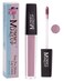 Mommy Makeup Stay Put Matte Lip Cream - Kiss-proof, Transfer-proof, Smudge-Proof, Waterproof, Long Lasting Lipstick - Hydarting Formula with Vitamin E (Raquel)
