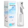 Empty Spray Bottle for Hair 10.14 Oz/300ml, Continuous Spray Bottle Fine Mist Sprayer, Suitable for hairstyles, cleaning, plants, pets, and hairdressers
