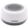 Habitat White Noise Machine, Multi-Color Night Light, 25 Relaxation Sounds, Bluetooth, 4 Timer Options, 15 Volume Levels