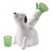 HealthSmart Humidifier and Personal Steam Inhaler for Kids Includes an Aromatherapy Tank and Facial Mask that Offers a Quick 6-9 Minute Therapy with Variable Steam Adjustment, Digger Dog