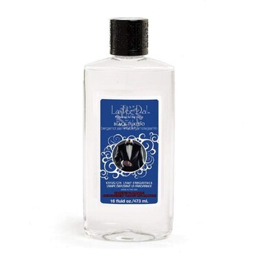 La Tee Da Effusion Fragrance Oils (Black Tuxedo, 16 oz)