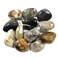 Pachamama Essentials Picasso Jasper Tumbled - Healing Stone - Crystal Healing 20-25mm (5)