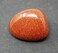 Red Goldstone Tumbled - Healing Stone - Crystal Healing - 20-25mm (1)
