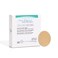 ConvaTec DuoDERM Extra Thin Control Gel Formula 1.75"x1.5" Hydrocolloid Sterile Adhesive Dressing for Superficial Wounds, Low Friction, Flexible, Latex-Free, Waterproof, Spot, Beige, 20ct Box