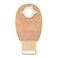 CONVATEC 416417 Natura + Drainable Pouch with InvisiClose and Filter, Opaque, Standard 45mm, 1 3/4 in