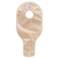 Natura 2-Piece High Output Drainable Pouch with Filter, 1-3/4" Flange, 14" Length