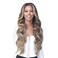 BOBBI BOSS Lace Front Wig 4.5" Deep Lace Part MLF378 Macaria (T1B/60613)