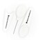 Monofilament Diabetes - 10 Gram Medical Foot Neuropathy screening Test Diabetic - Pack 2 Units