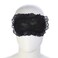 Sleep Mask with Lace Blindfold for Sleeping Sleep Eye Mask
