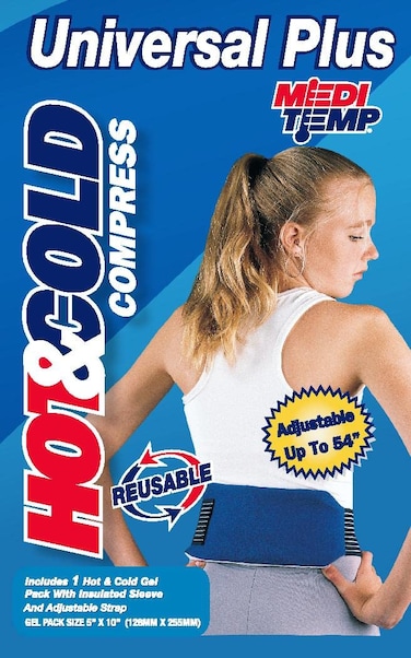 Universal Plus Hot/Cold Therapy Pad